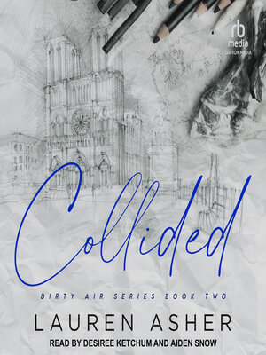 cover image of Collided